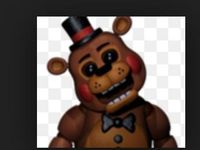 Toy Freddy