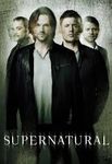 Supernatural!