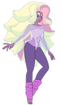 Rainbow Quartz