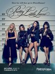 Pretty little liars