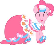 pinkie pie