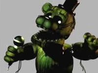 Phantom Freddy