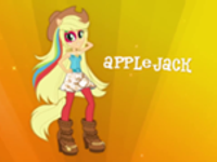 Applejack