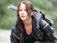 Katnis Everdeen (Hunger Games)