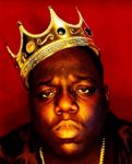 The Notorious B.I.G. (Biggie Smalls)