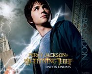 Percy Jackson