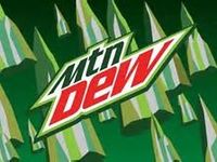 Mountain Dew