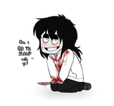 jeff the killer