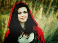 Red Riding Hood