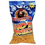 Andy Capp's Hot Fries