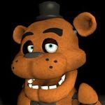 Gmod Freddy