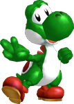 Yoshi