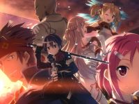 Sword Art Online