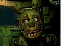 Springtrap