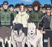 Inuzuka!