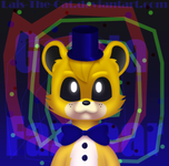 golden freddy