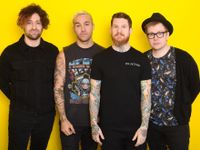 Fall Out Boy