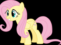 Fluttershy