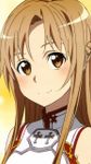 I ship you with Asuna