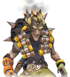 Junkrat