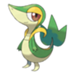 Snivy (Unova)