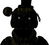 Phantom Freddy