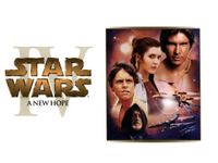 Episode IV: A New Hope