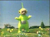 Dipsy