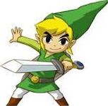 Link (Zelda)