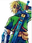 Link!