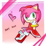 Amy Rose