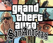 Gta San andreas