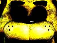 Golden Freddy