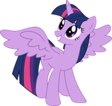 Twilight Sparkle