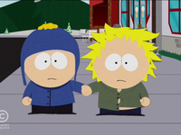 Tweek and Craig