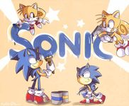 Sonic