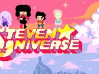 Steven Universe