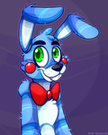 Toy Bonnie