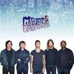 Maroon 5