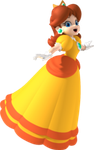 Princess Daisy