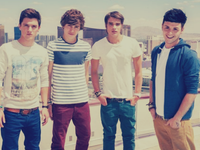 Union J...