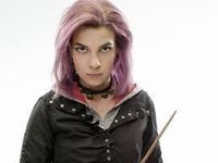 Nymphadora Tonks