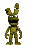 Adventure PlushTrap