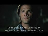 Sam Winchester