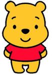 Winnie one