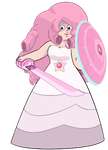 Rose Quartz