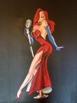 Jessica Rabbit 11