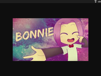 Bonnie