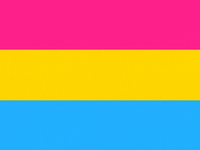 Pansexual