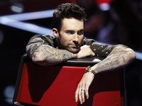 Adam Levine